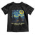 107 Days of Hope Thank You Kamala Toddler T Shirt Cat Starry Night Van Gogh Comma La Harris TS10 Black Print Your Wear