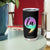 107 Days of Hope Thank You Kamala Tumbler Cup Comma La Kamala Harris TS10 Print Your Wear