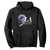 107 Days of Hope Thank You Kamala Hoodie The Great Wave Kanagawa Japanese Cat TS10 Black Print Your Wear