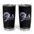 107 Days of Hope Thank You Kamala Tumbler Cup The Great Wave Kanagawa Japanese Cat TS10 Black Print Your Wear