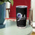 107 Days of Hope Thank You Kamala Tumbler Cup The Great Wave Kanagawa Japanese Cat TS10 Print Your Wear