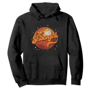 Showgirl Hoodie Orange Show Girl Concert Country Music Fan Gift TS10 Black Print Your Wear