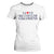 I Love My Cougar Girlfriend T Shirt For Women Funny Gift for Him Boyfriend Valentine TS10 White Print Your Wear