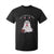 Valentines Ghost T Shirt For Kid Will You Be My Boo Cute Funny TS10 Black Print Your Wear