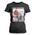 Happy Trump Valentines Day T Shirt For Women Daddys Home White House 2025 Make Valentine Great Again TS10 Black Print Your Wear