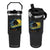 Mothman Flip Straw Tumbler Starry Night Van Gogh Cryptid Lover TS10 One Size: 30 oz Black Print Your Wear