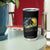 Mothman Tumbler Cup Starry Night Van Gogh Cryptid Lover TS10 Print Your Wear