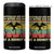 Funny Mothman Eat My Entire Ass 4 in 1 Can Cooler Tumbler Vintage Cryptid Funny Mothman Meme - Print Your Wear