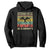 Funny Mothman Eat My Entire Ass Hoodie Vintage Cryptid Funny Mothman Meme - Print Your Wear