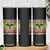 Funny Mothman Eat My Entire Ass Skinny Tumbler Vintage Cryptid Funny Mothman Meme - Print Your Wear