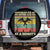 Funny Mothman Eat My Entire Ass Spare Tire Cover Vintage Cryptid Funny Mothman Meme - Print Your Wear