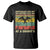 Funny Mothman Eat My Entire Ass T Shirt Vintage Cryptid Funny Mothman Meme - Print Your Wear