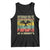 Funny Mothman Eat My Entire Ass Tank Top Vintage Cryptid Funny Mothman Meme - Print Your Wear