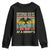 Funny Mothman Eat My Entire Ass Youth Sweatshirt Vintage Cryptid Funny Mothman Meme - Print Your Wear