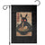 Funny Mothman Ramen Garden Flag Japanese Kawaii Noodles Cryptid Retro Manga Anime TS10 Black Print Your Wear
