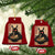 Funny Mothman Ramen Ceramic Ornament Japanese Kawaii Noodles Cryptid Retro Manga Anime TS10 Print Your Wear