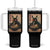 Funny Mothman Ramen Tumbler With Handle Japanese Kawaii Noodles Cryptid Retro Manga Anime TS10 One Size: 40 oz Black Print Your Wear