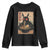 Funny Mothman Ramen Youth Sweatshirt Japanese Kawaii Noodles Cryptid Retro Manga Anime TS10 Black Print Your Wear