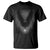 Mothman T Shirt Horror Poster Halloween Cryptid Lover TS10 Black Print Your Wear