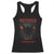 Mothman Racerback Tank Top Horror Harbinger of Doom Urban Myth Cryptid Creature TS10 Black Print Your Wear