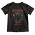 Mothman Toddler T Shirt Horror Harbinger of Doom Urban Myth Cryptid Creature TS10 Black Print Your Wear