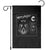 Mothman Garden Flag Retro Horror Manga Urban Myth Cryptid Creature TS10 Black Print Your Wear