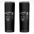 Mothman Skinny Tumbler Retro Horror Manga Urban Myth Cryptid Creature TS10 Black Print Your Wear