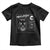 Mothman Toddler T Shirt Retro Horror Manga Urban Myth Cryptid Creature TS10 Black Print Your Wear