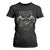 Retro Cryptid Hunter T Shirt For Women Mothman Bigfoot Loch Ness Monster Cryptids TS10 Black Print Your Wear