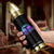 Mothman Bullet Tumbler Retro Neon Cryptid Paranormal Horror Monster TS10 Print Your Wear