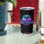 Mothman Tumbler Cup Retro Neon Cryptid Paranormal Horror Monster TS10 Print Your Wear