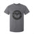 Mothman Research Team T Shirt For Kid Retro Vintage Cryptid Paranormal Horror Monster Hunter TS10 Charcoal Print Your Wear