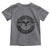 Mothman Research Team Toddler T Shirt Retro Vintage Cryptid Paranormal Horror Monster Hunter TS10 Charcoal Print Your Wear