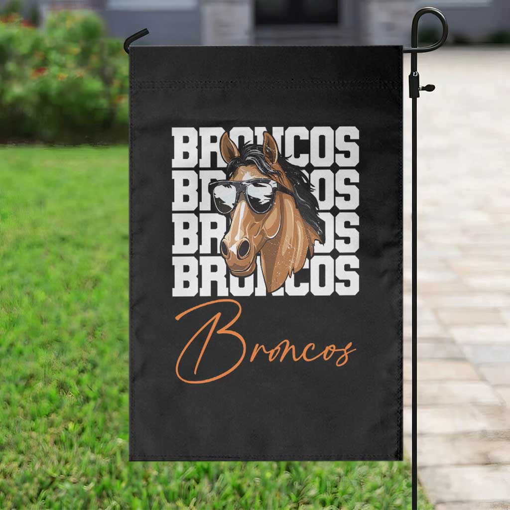 Vintage DFB Football Inspirational Garden Flag Mascot Game Day Athletic Fan Gift TS10 Print Your Wear
