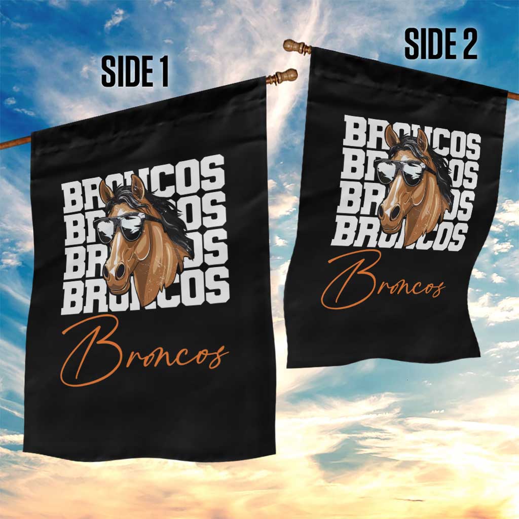 Vintage DFB Football Inspirational Garden Flag Mascot Game Day Athletic Fan Gift TS10 Print Your Wear