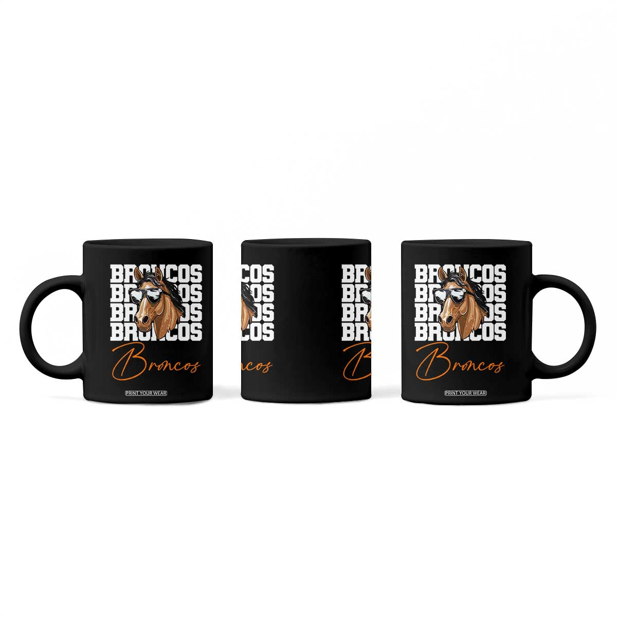 Vintage DFB Football Inspirational Coffee Mug Mascot Game Day Athletic Fan Gift TS10 Print Your Wear