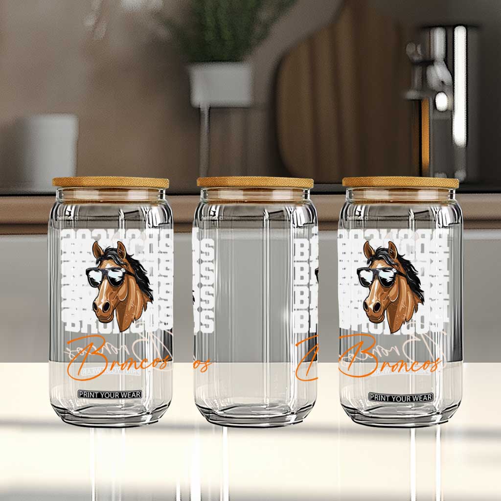 Vintage DFB Football Inspirational Glass Can Mascot Game Day Athletic Fan Gift TS10 Print Your Wear