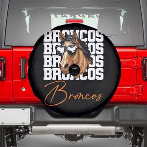 Vintage DFB Football Inspirational Spare Tire Cover Mascot Game Day Athletic Fan Gift TS10 Black Print Your Wear