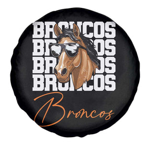 Vintage DFB Football Inspirational Spare Tire Cover Mascot Game Day Athletic Fan Gift TS10 Print Your Wear