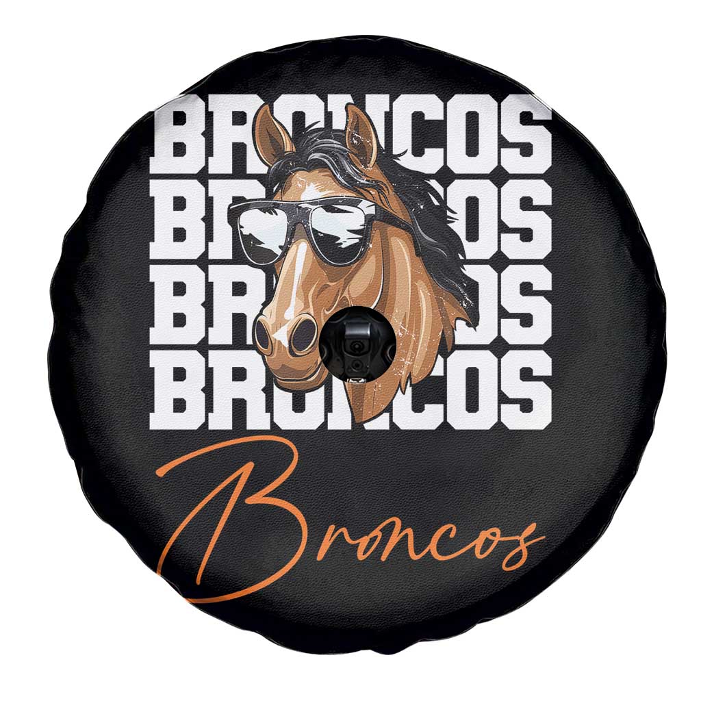 Vintage DFB Football Inspirational Spare Tire Cover Mascot Game Day Athletic Fan Gift TS10 Print Your Wear