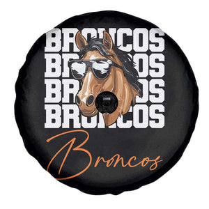 Vintage DFB Football Inspirational Spare Tire Cover Mascot Game Day Athletic Fan Gift TS10 Print Your Wear