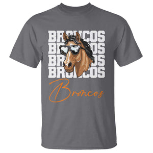 Vintage DFB Football Inspirational T Shirt Mascot Game Day Athletic Fan Gift TS10 Charcoal Print Your Wear
