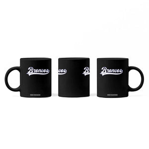 Vintage DFB Football Coffee Mug Classic Game Day Sports Name Tee TS10 Print Your Wear