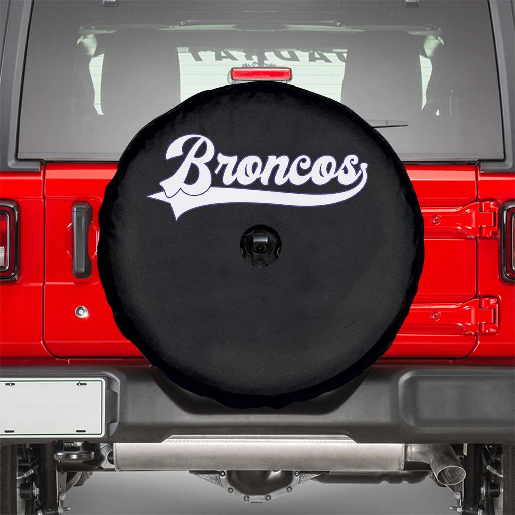 Vintage DFB Football Spare Tire Cover Classic Game Day Sports Name Tee TS10 Black Print Your Wear