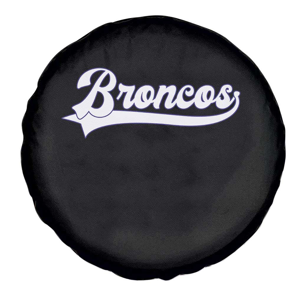 Vintage DFB Football Spare Tire Cover Classic Game Day Sports Name Tee TS10 Print Your Wear