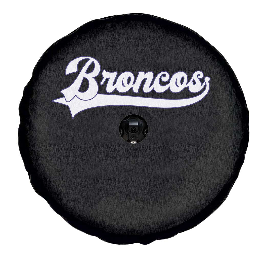 Vintage DFB Football Spare Tire Cover Classic Game Day Sports Name Tee TS10 Print Your Wear