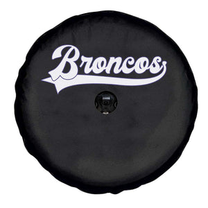 Vintage DFB Football Spare Tire Cover Classic Game Day Sports Name Tee TS10 Print Your Wear