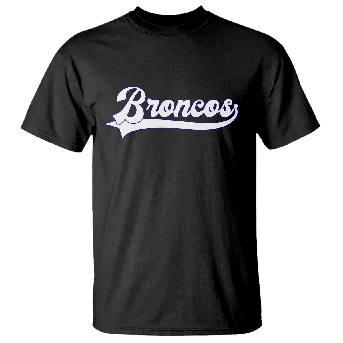 Vintage DFB Football T Shirt Classic Game Day Sports Name Tee TS10 Black Print Your Wear