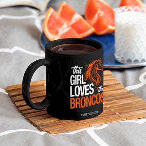 This Girl Loves The DFB Coffee Mug Football Inspirational Game Day Heart Graphic TS10 Print Your Wear