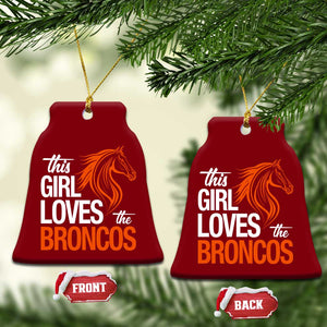 This Girl Loves The DFB Ceramic Ornament Football Inspirational Game Day Heart Graphic TS10 Print Your Wear